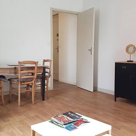 Agreable Appartement Lumineux Au Centre-Ville Oyonnax Eksteriør billede